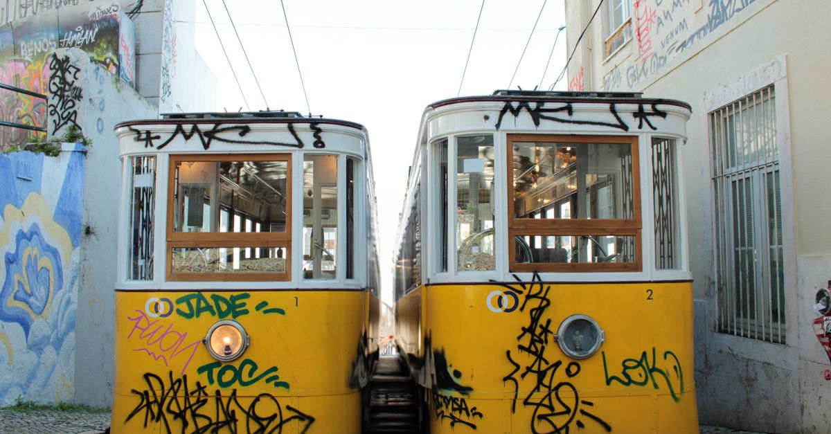 Lisbon, Portugal